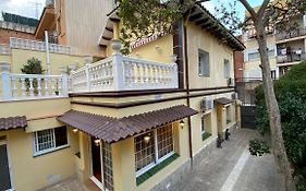 Casa Flores Del Mediterraneo